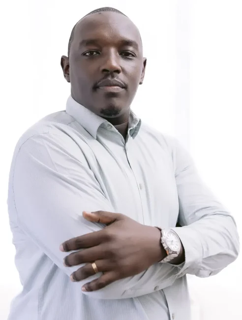 John Kioko